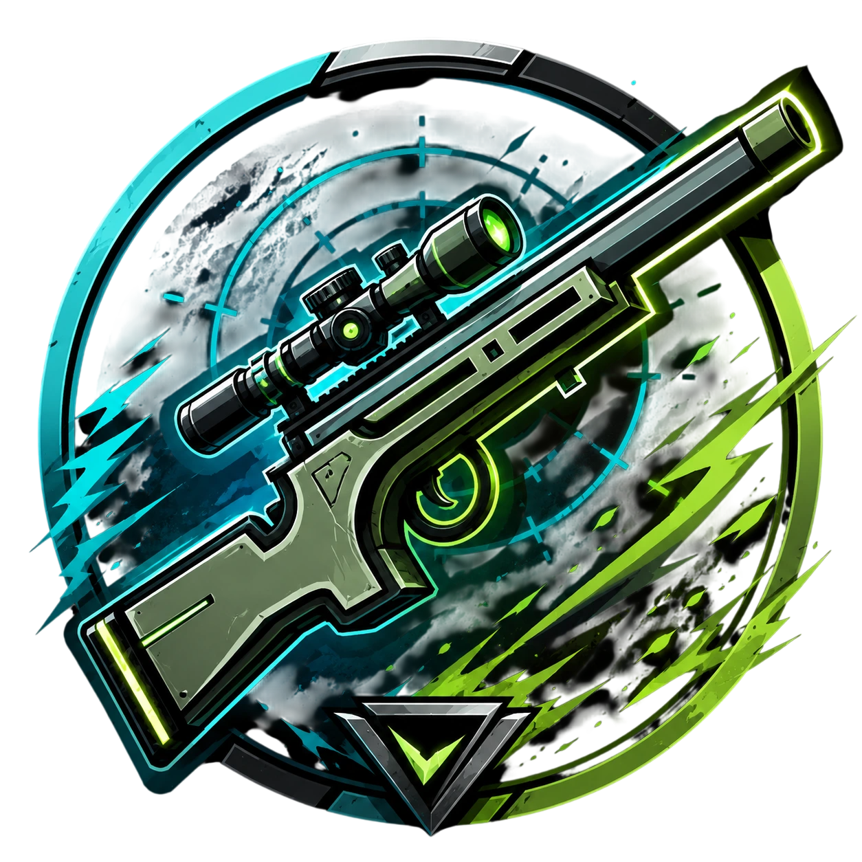 Sniper refie