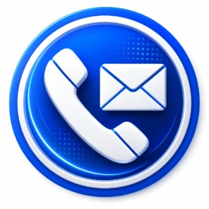 contact us