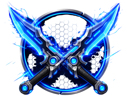 Dual blades Dual blades